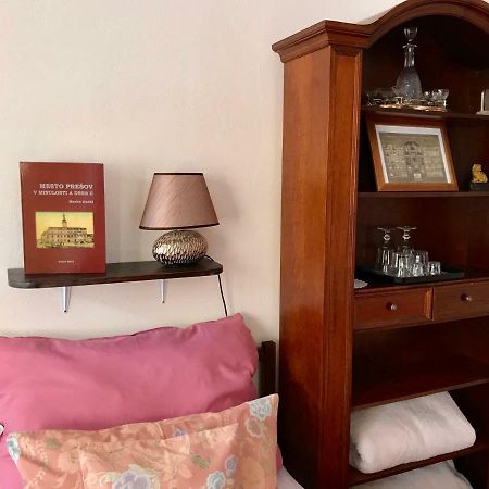 Ubytovanie Meba Prešov المظهر الخارجي الصورة