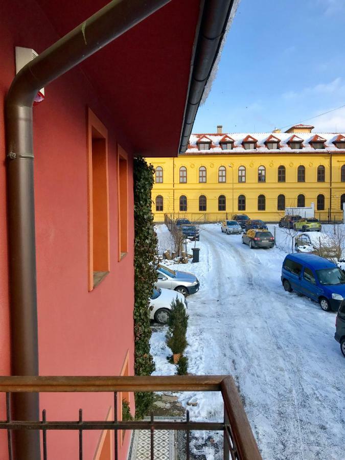 Ubytovanie Meba Prešov المظهر الخارجي الصورة