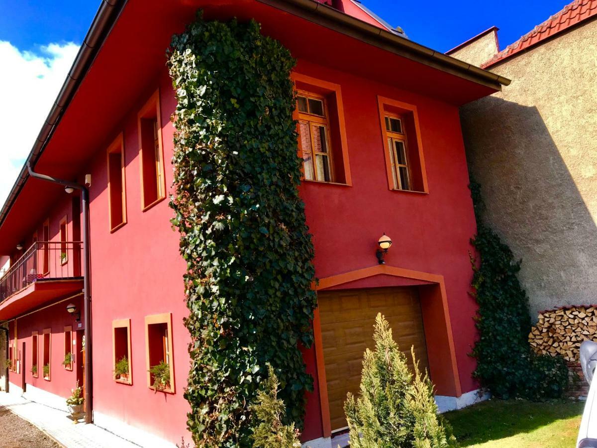 Ubytovanie Meba Prešov المظهر الخارجي الصورة